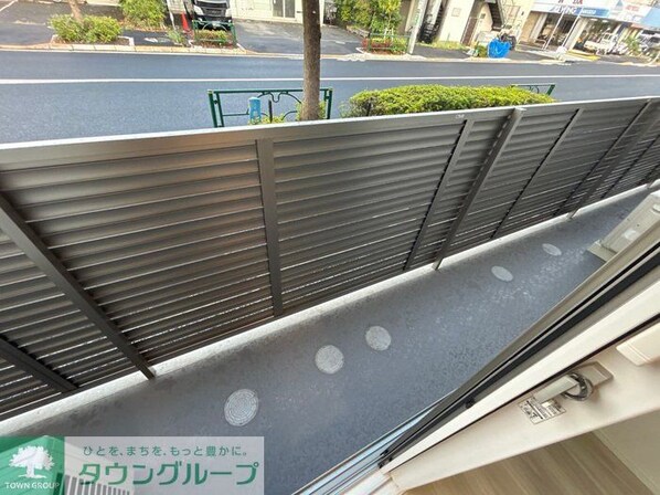 セレスティア加賀の物件内観写真